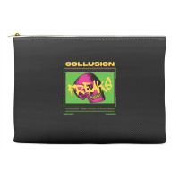 Collusion Freaks Accessory Pouches | Artistshot