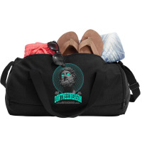 Don't Need Reason Duffel Bag | Artistshot