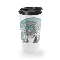 Don't Need Reason Travel Mug | Artistshot