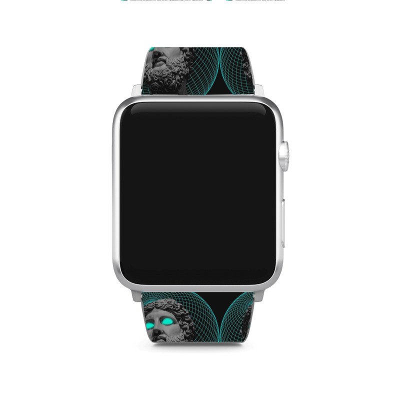 Don't Need Reason Apple Watch Band | Artistshot