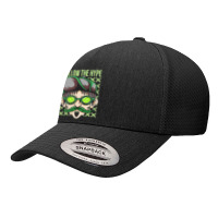 Follow The Hype Yupoong Trucker Cap | Artistshot