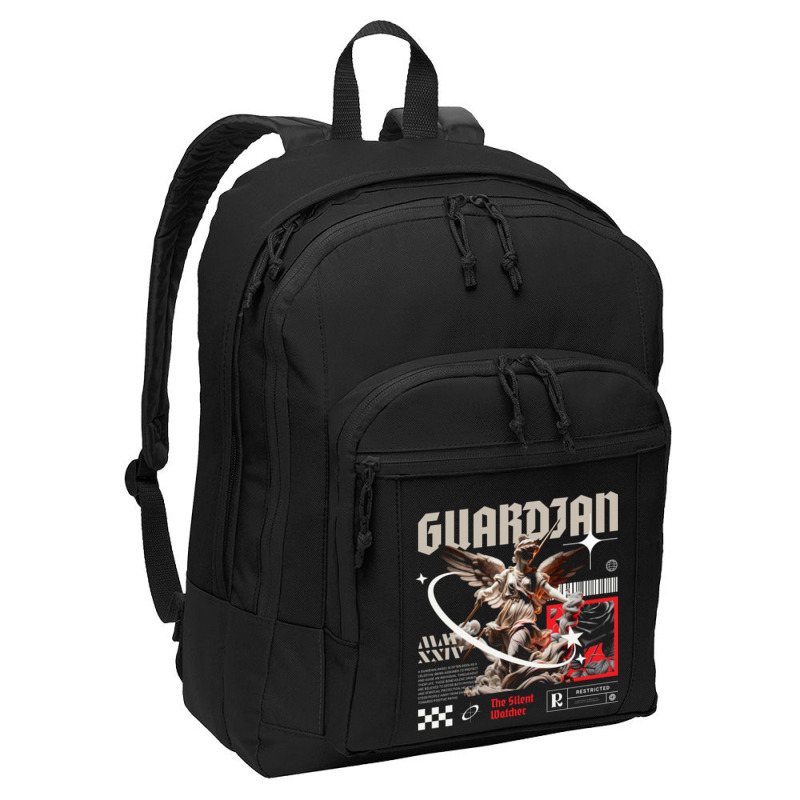 Guardian Basic Backpack | Artistshot