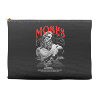 Moses Accessory Pouches | Artistshot