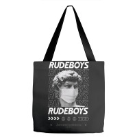 Rudeboys Tote Bags | Artistshot