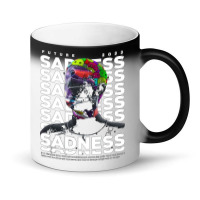 Sadness Magic Mug | Artistshot