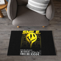 Smile Dornier Rug | Artistshot