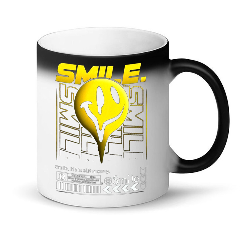 Smile Magic Mug | Artistshot