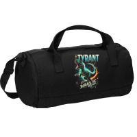 The Tyrant Duffel Bag | Artistshot