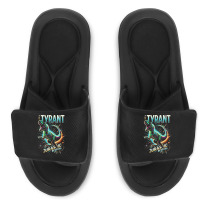 The Tyrant Slide Sandal | Artistshot