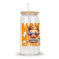 Baby King Make Money Glass Tumbler | Artistshot