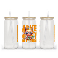 Baby King Make Money Glass Tumbler | Artistshot