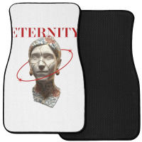 Eternity Front Car Mat | Artistshot