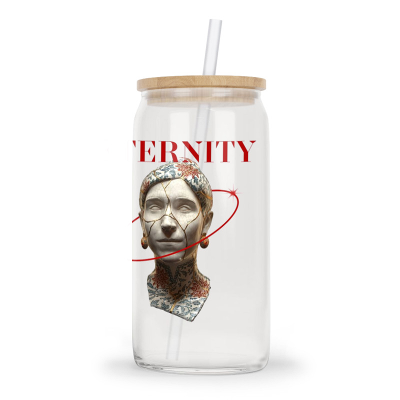 Eternity Glass Tumbler | Artistshot