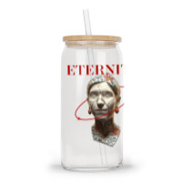 Eternity Glass Tumbler | Artistshot