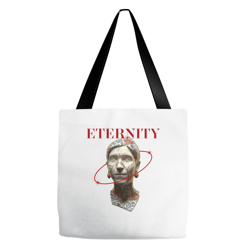 Eternity Tote Bags | Artistshot