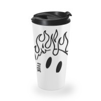 Every Thing Is Okay Travel Mug | Artistshot