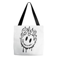 Every Thing Is Okay Tote Bags | Artistshot