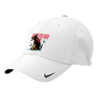 Fight For Win Nike Dri-fit Cap | Artistshot