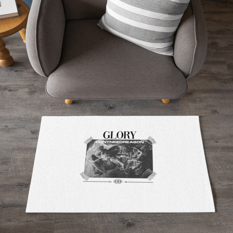 Glory Dornier Rug | Artistshot