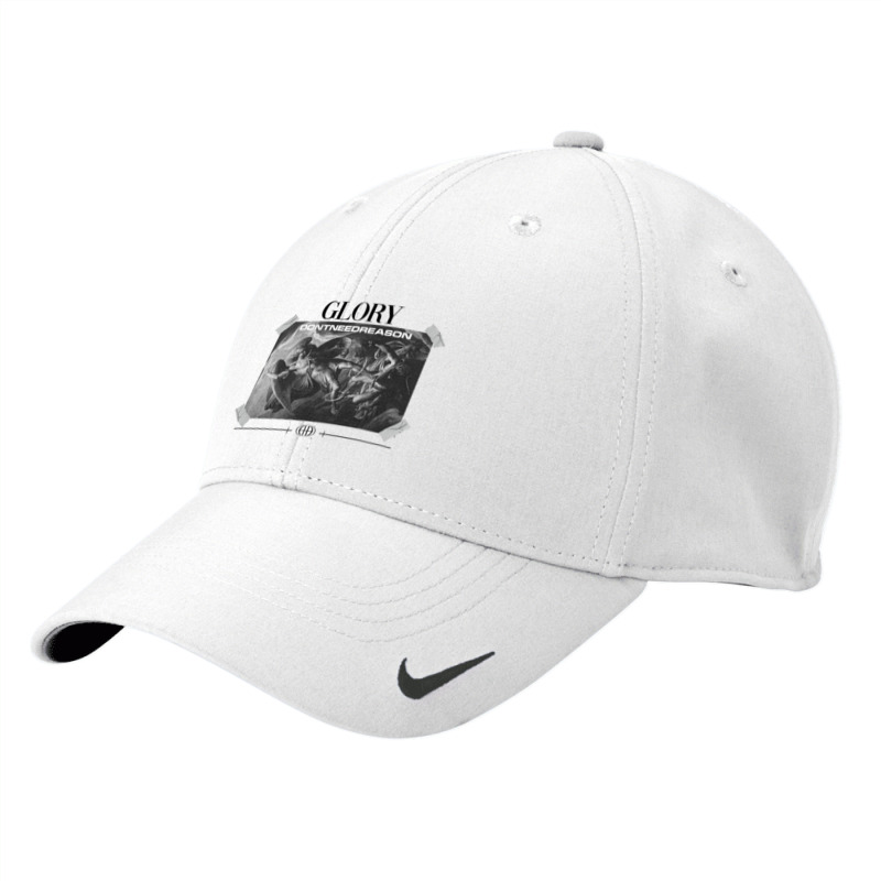 Glory Nike Dri-fit Cap | Artistshot