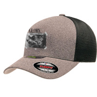 Glory Unipanel Trucker Mesh Cap | Artistshot