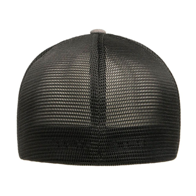 Glory Unipanel Trucker Mesh Cap | Artistshot