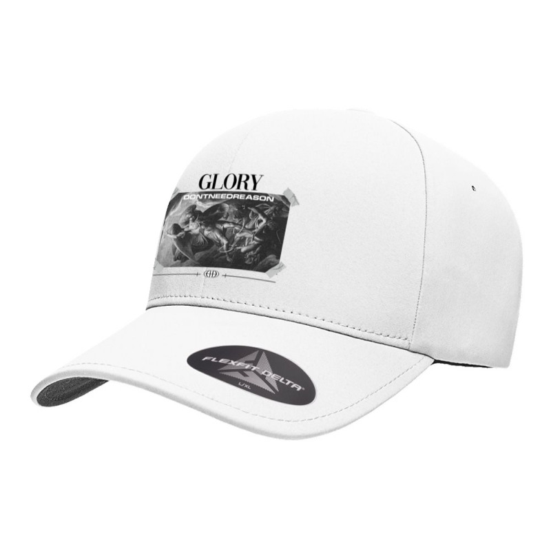 Glory Seamless Cap | Artistshot