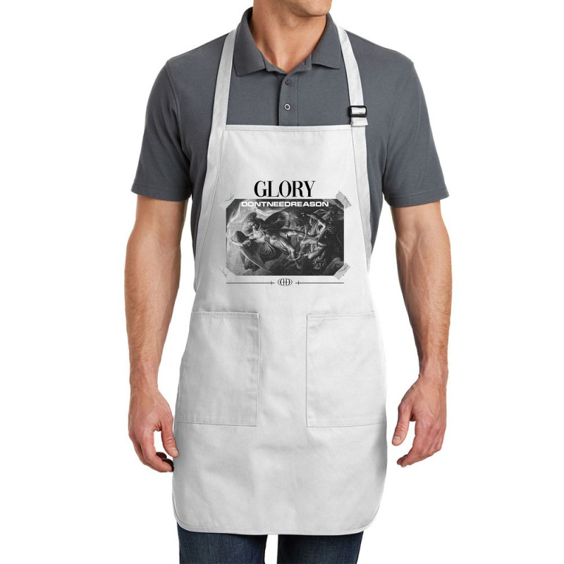 Glory Full-length Apron | Artistshot