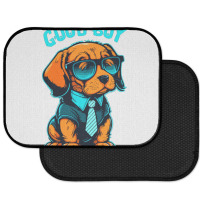 Good Boy Rear Car Mat | Artistshot