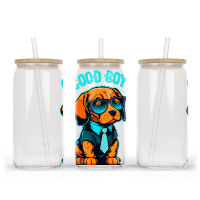 Good Boy Glass Tumbler | Artistshot