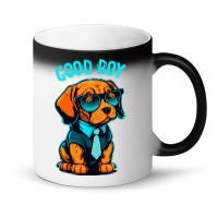 Good Boy Magic Mug | Artistshot