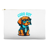 Good Boy Accessory Pouches | Artistshot