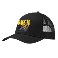 Happy Duck Pa Trucker Cap | Artistshot