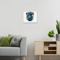 Reapers Metal Print Horizontal | Artistshot