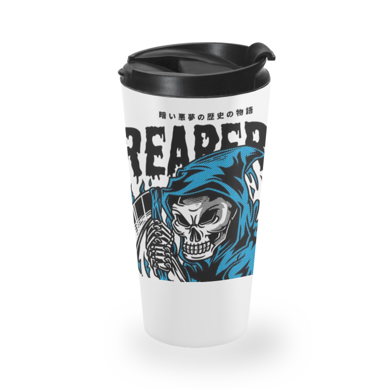 Reapers Travel Mug | Artistshot