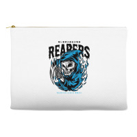 Reapers Accessory Pouches | Artistshot