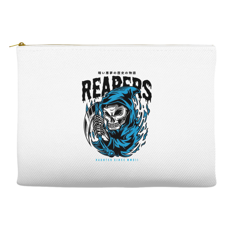 Reapers Accessory Pouches | Artistshot