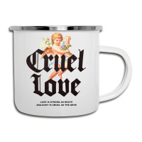 Truel Love Camper Cup | Artistshot