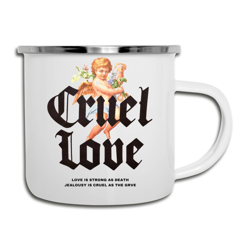 Truel Love Camper Cup | Artistshot