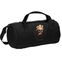 Truel Love Duffel Bag | Artistshot