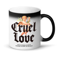 Truel Love Magic Mug | Artistshot