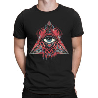 The Zentangle Style T-shirt | Artistshot