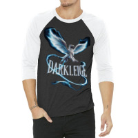 Darkleige ,funny  Griffons 3/4 Sleeve Shirt | Artistshot