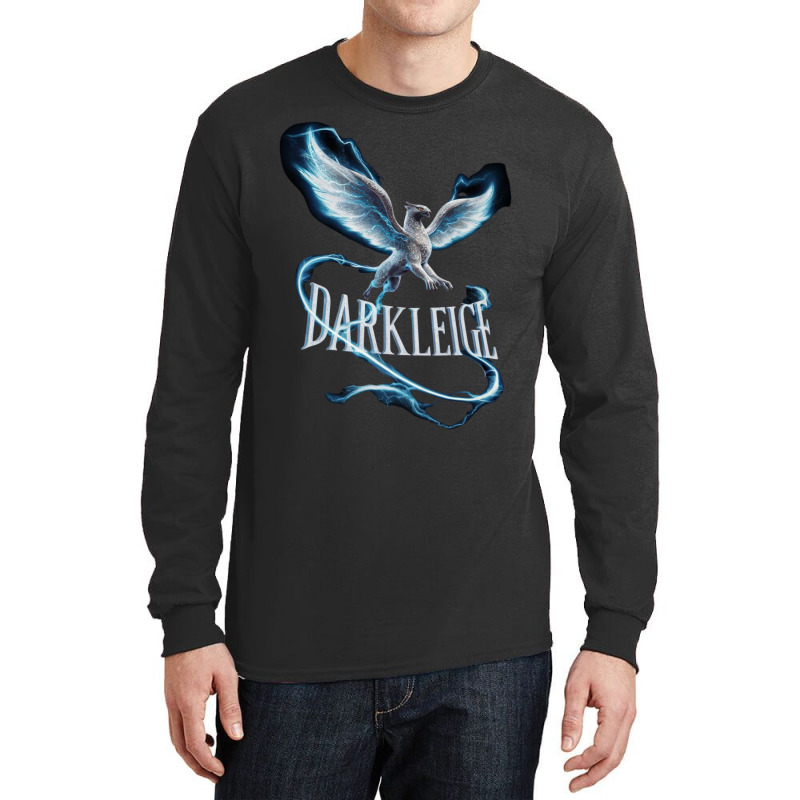 Darkleige ,funny  Griffons Long Sleeve Shirts | Artistshot