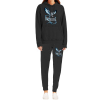 Darkleige ,funny  Griffons Hoodie & Jogger Set | Artistshot