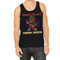 E-wok Rock Tank Top | Artistshot