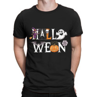 Funny Halloween T-shirt | Artistshot