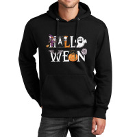 Funny Halloween Unisex Hoodie | Artistshot