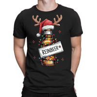 Reinbeer (2) T-shirt | Artistshot