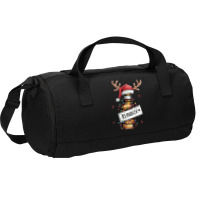 Reinbeer (2) Duffel Bag | Artistshot